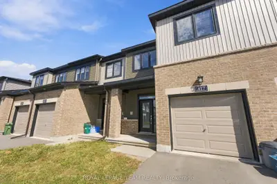 417 Silicon Way, Kanata, On K2w 0k8