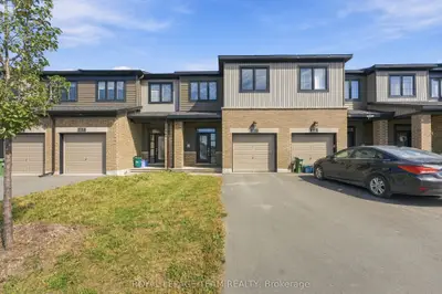 417 Silicon Way, Kanata, On K2w 0k8