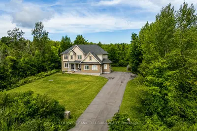 549 Osmond Daley Drive, Carp - Huntley Ward, On K0a 1l0