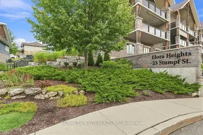 23 Stumpf Street 206, Centre Wellington, On N0b 1s0