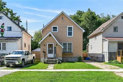 306 George Street, Haldimand, On N1a 2t6