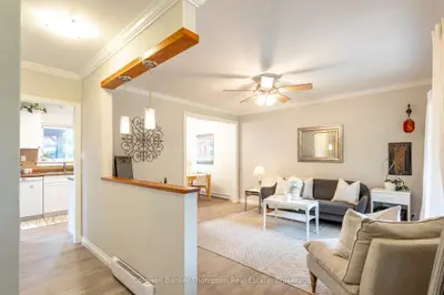 14 ROGERS Road, Huntsville, ON P1H 1T1