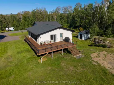 1281 Haugen Road, Shuniah, On P7a 0k7
