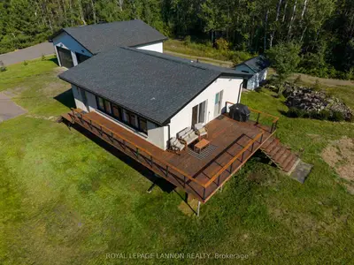 1281 Haugen Road, Shuniah, On P7a 0k7