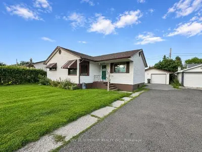 412 James Street S, Thunder Bay, On P7e 2v5
