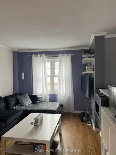 25 Manhattan Crescent 1, Carlington - Central Park, On K2c 4b4