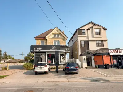 204 Central Avenue Main Floor, London East, On N6a 1m7