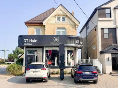 204 Central Avenue Main Floor, London East, On N6a 1m7