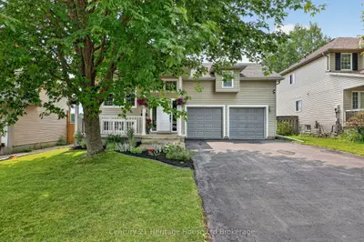 31 OWEN Street, Ingersoll, ON N5C 4G7