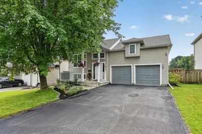 31 OWEN Street, Ingersoll, ON N5C 4G7