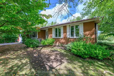 757 4th Line Road, Haldimand, On N3w 2b1