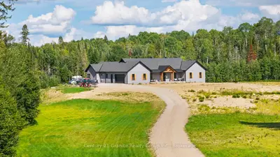 605 Browns Road, Brudenell, Lyndoch And Raglan, On K0l 1g0