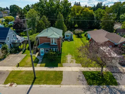 317 St Patrick Street, Norfolk, On N0a 1n0