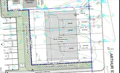 1005 Arthur Street, Fort Erie, On L2a 4j2