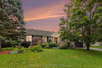 1250 Loeper Street, Orleans - Cumberland And Area, On K4b 1p2