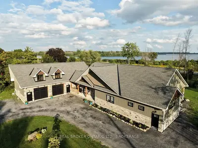 15616 Manning Road, South Stormont, On K0c 1m0
