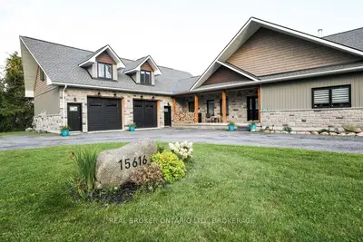 15616 Manning Road, South Stormont, On K0c 1m0