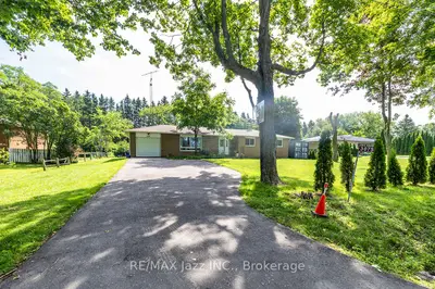 3075 Zion Road, Port Hope, On L1a 3v7