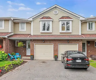314 Valade Crescent, Orleans - Cumberland And Area, On K4a 2x4