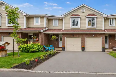 314 Valade Crescent, Orleans - Cumberland And Area, On K4a 2x4