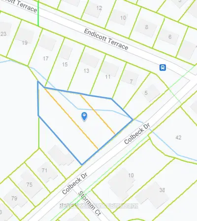 55, 59 & 63 Colbeck Drive, Welland, On L3c 7b2