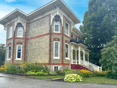 80 Hamilton Street, Goderich, On N7a 1p9