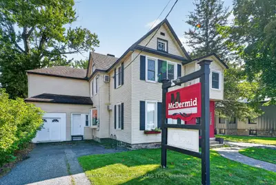 220 Second Street W, Cornwall, On K6j 1g7