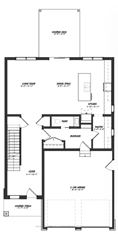 Lot 1 Widder Estates Drive, Lambton Shores, On N0m 2n0