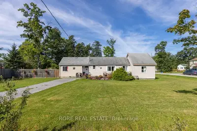 223 Bernard Avenue, Fort Erie, On L0s 1n0