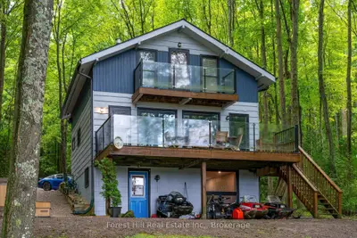 218 Wiles Lane, Grey Highlands, On N0c 1e0