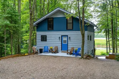 218 Wiles Lane, Grey Highlands, On N0c 1e0