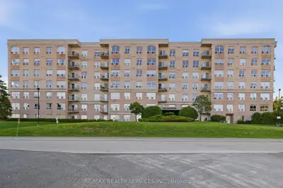 350 Wellington Street 212, Kingston, On K7k 7j7