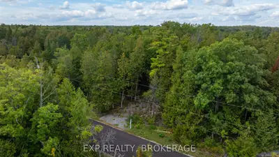 Lot 1 Horning Road, Frontenac, On K0h 1m0