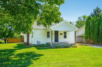 1201 Pelham Street, Pelham, On L0s 1e0