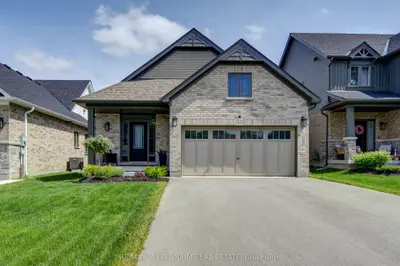 53 Uplands Drive, Grey Highlands, On N0c 1h0