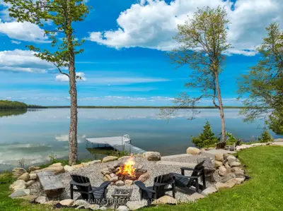 76b Johnston Road, Central Manitoulin, On P0p 1s0