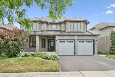 183 Townsend Drive, Woolwich, On N0b 1m0