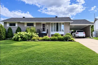 127 Bridge Street W, Bancroft, On K0l 1c0