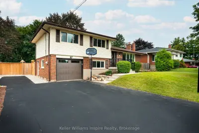 14 Cheltonwood Ave., Guelph, On N1e 4e3
