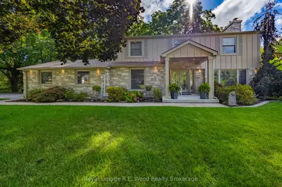 51 Parkwood Drive, Tillsonburg, On N4g 2b7