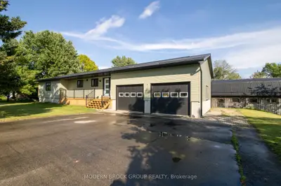 75 Lake Eloida Road, Athens, On K0e 1b0
