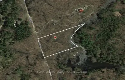 43 Future Lane, Stirling-rawdon, On K0k 2m0