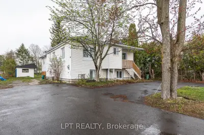 1474 GOTH Avenue, Blossom Park - Airport and Area, ON K1T 1E4