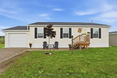 10 Marsh Cove, Haldimand, On N0a 1l0