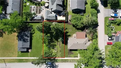 0 Westwood Avenue, Fort Erie, On L0s 1b0