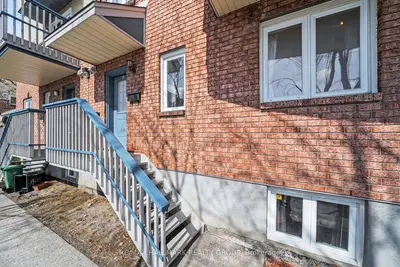 1204 Shillington Avenue 15, Carlington - Central Park, On K1z 7z4
