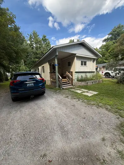 1713 Highway 11 South Highway E 502, Gravenhurst, On P0e 1g0