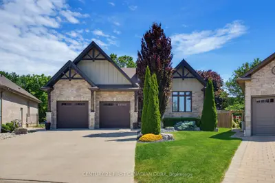 183 Acton Street, Strathroy-caradoc, On N6g 5l7