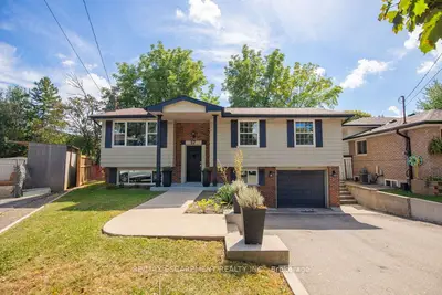 57 Valery Court, Hamilton, On L9c 2w2