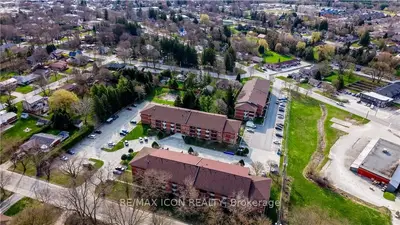 440 Durham Street W 105, Wellington North, On N0g 2l1